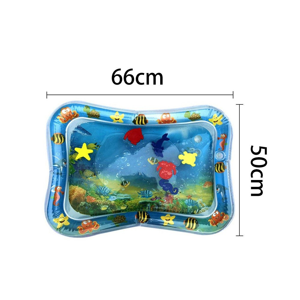 Water Play Mat