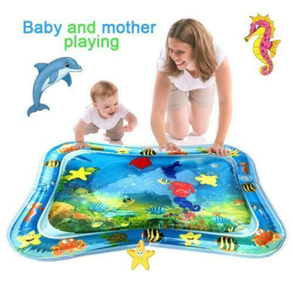 Water Play Mat