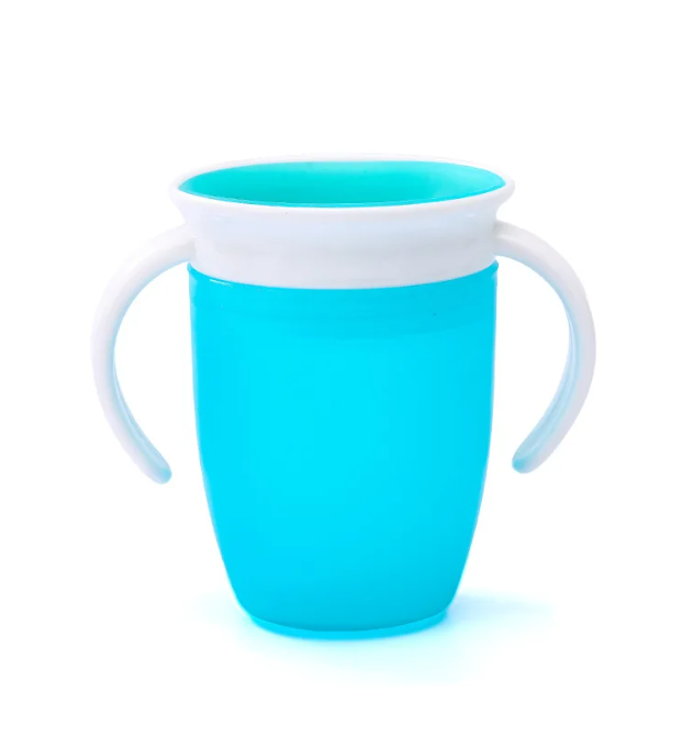 360 Baby Cups