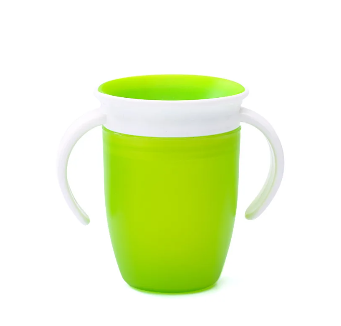 360 Baby Cups