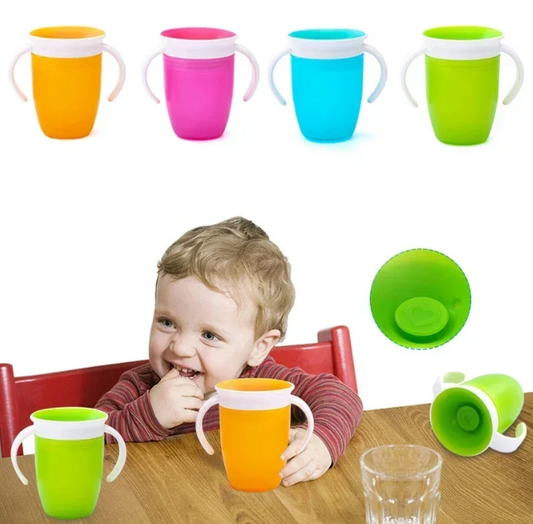 360 Baby Cups