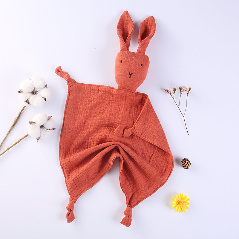 Baby Rabbit Comfort Towel