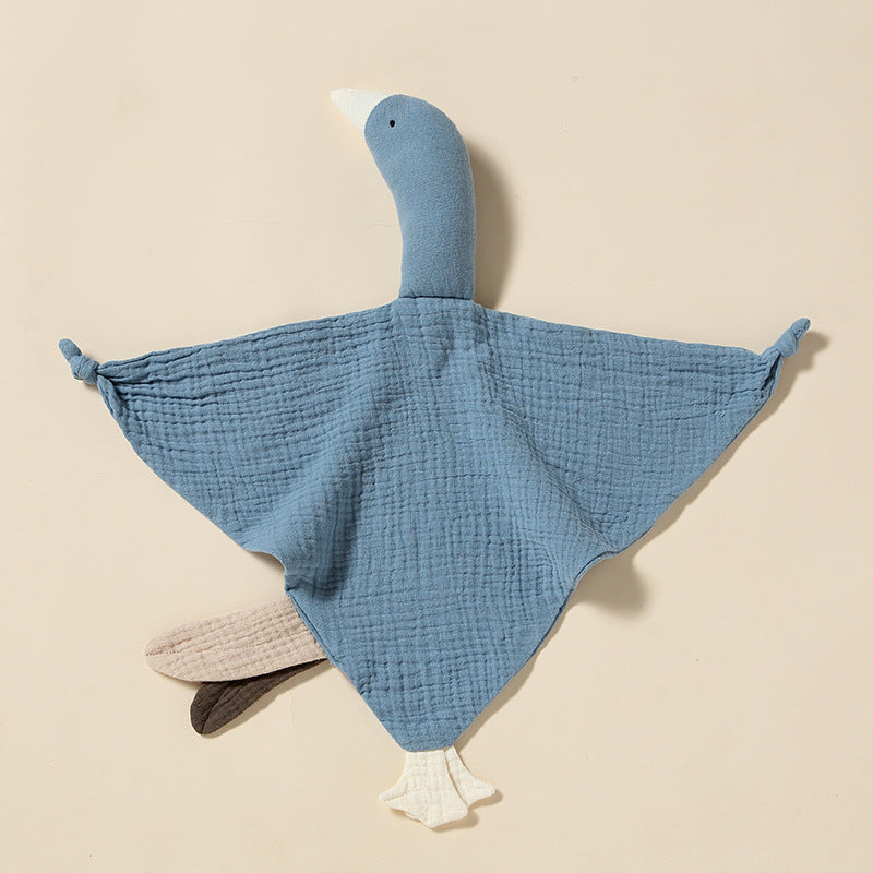Baby Goose Comfort Towel