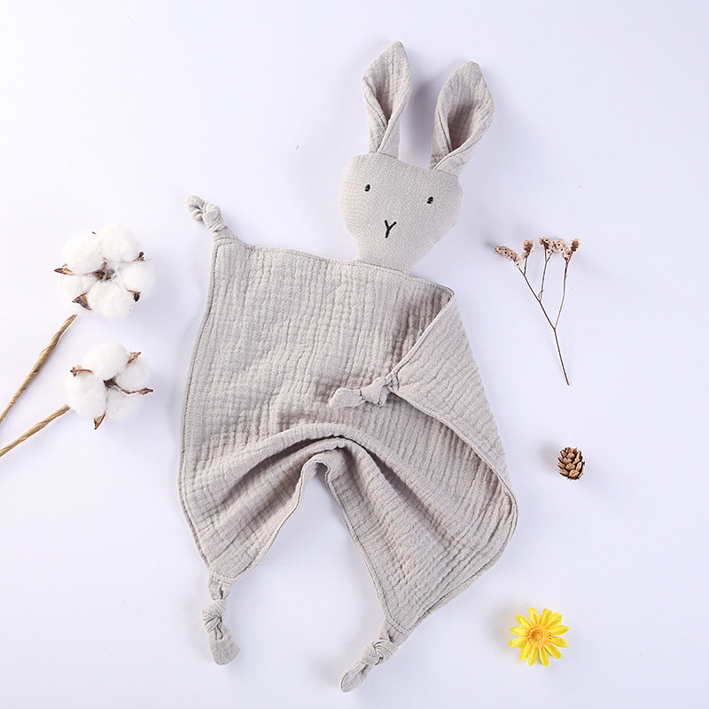 Baby Rabbit Comfort Towel