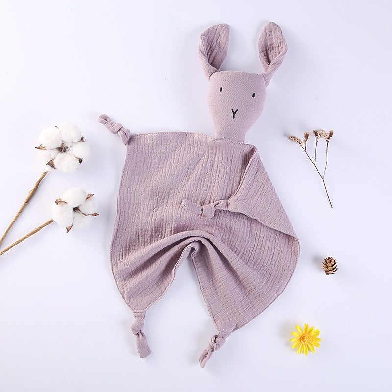 Baby Rabbit Comfort Towel