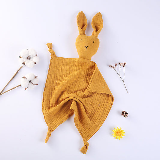 Baby Rabbit Comfort Towel