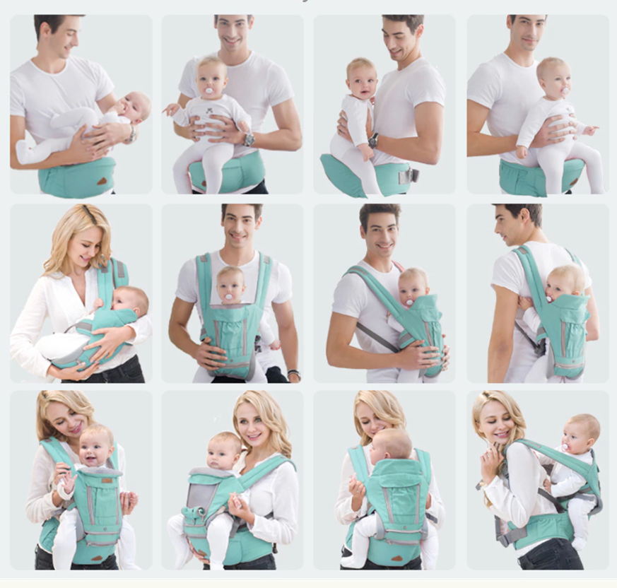 Baby Carrier