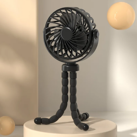 Baby Stroller Fan