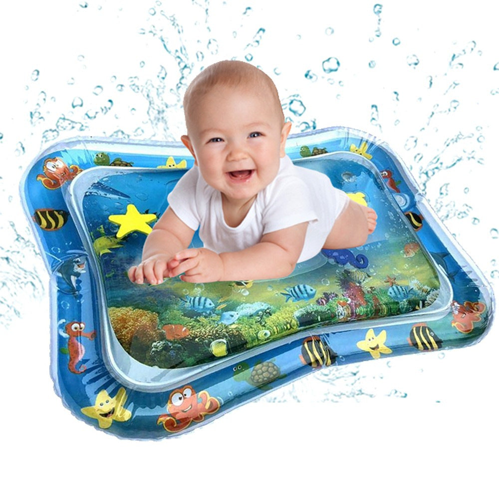 Water Play Mat