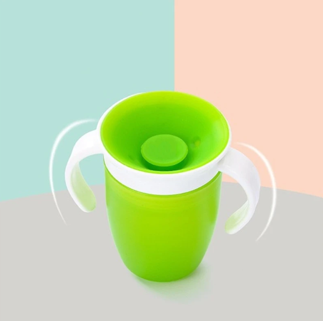 360 Baby Cups
