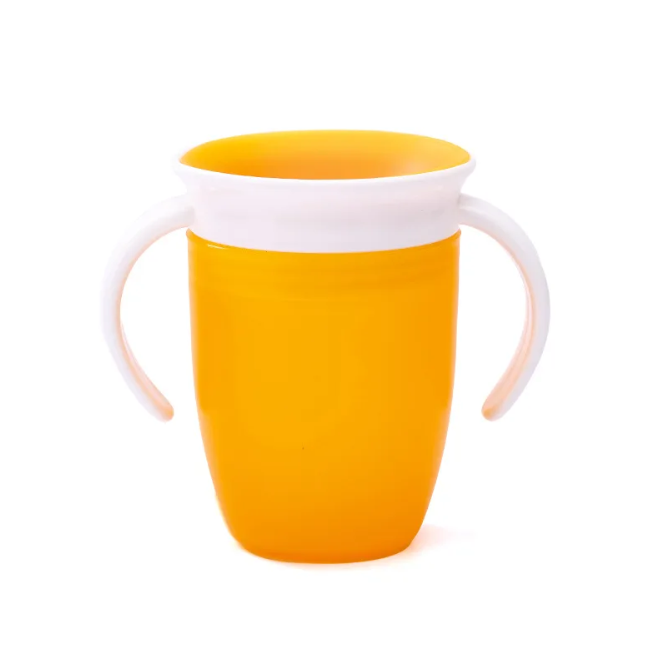 360 Baby Cups