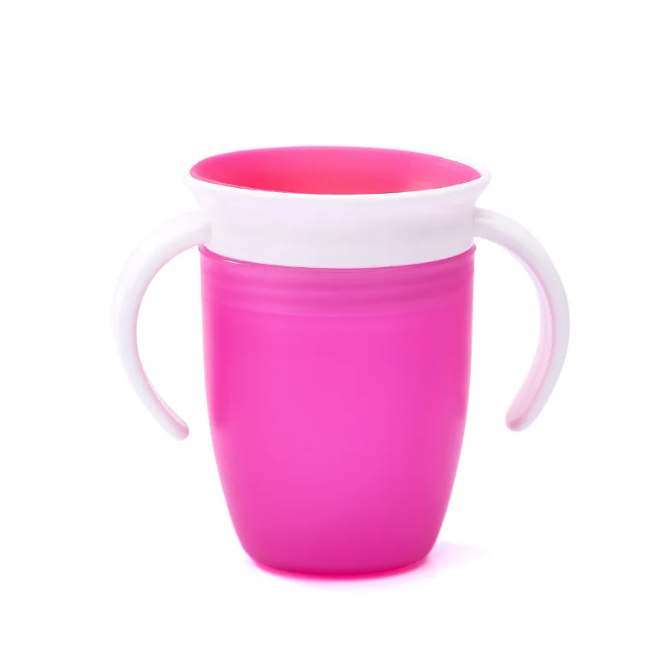 360 Baby Cups