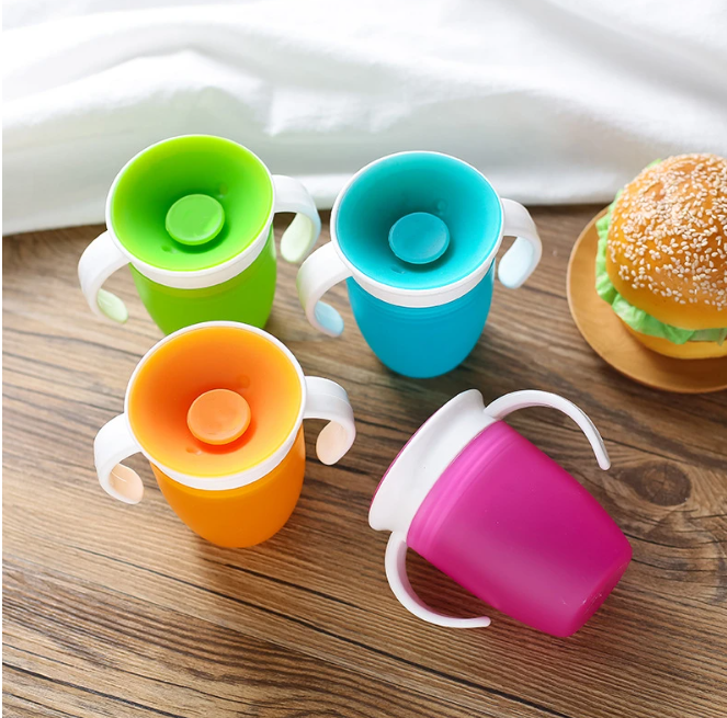 360 Baby Cups