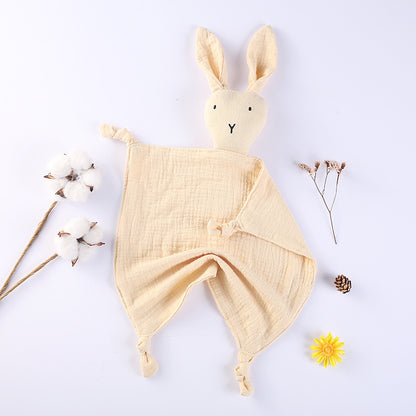 Baby Rabbit Comfort Towel