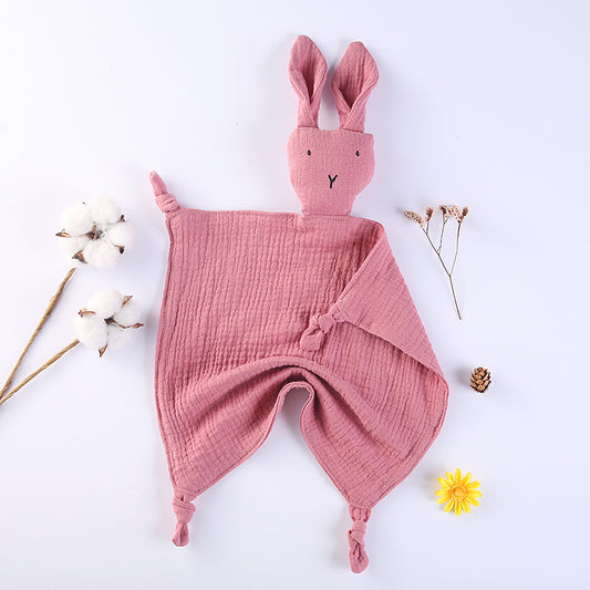 Baby Rabbit Comfort Towel