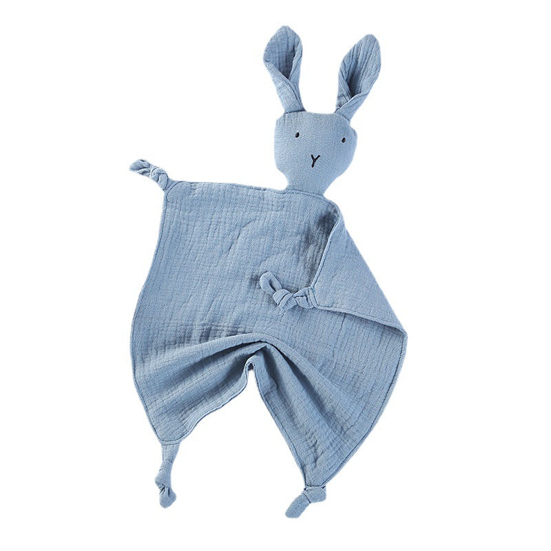 Baby Rabbit Comfort Towel