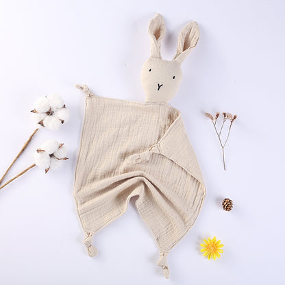 Baby Rabbit Comfort Towel