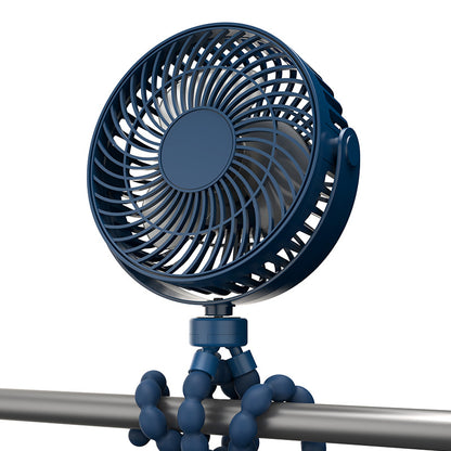 Baby Stroller Fan