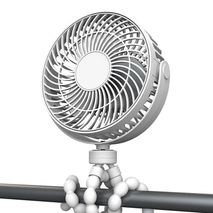 Baby Stroller Fan