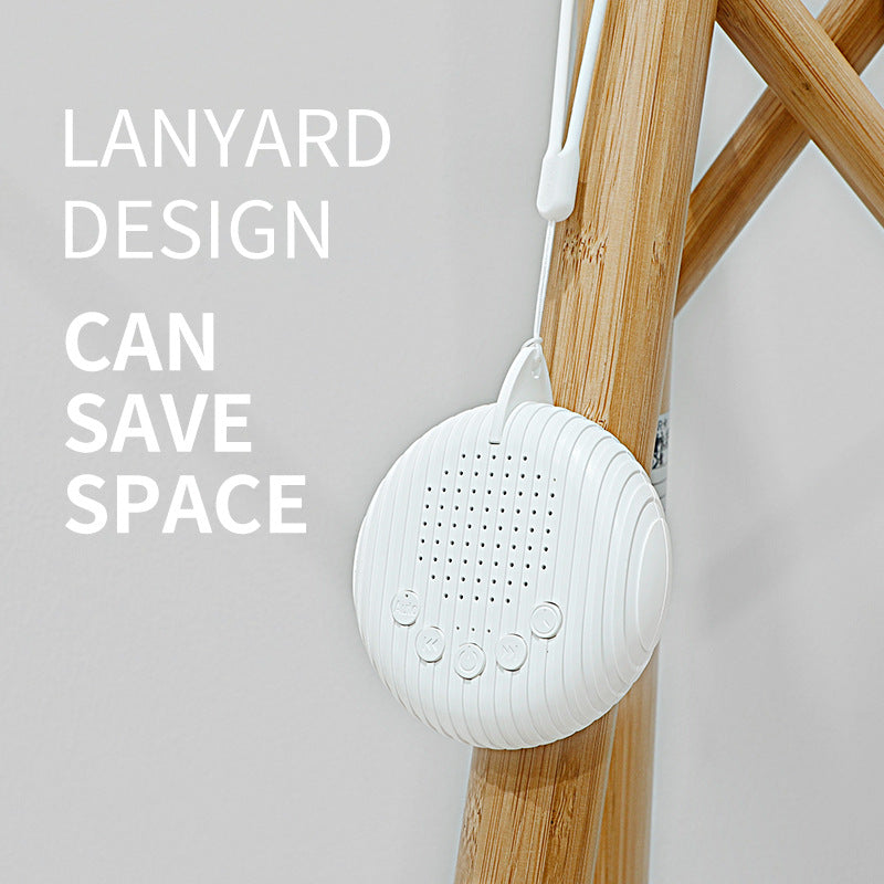 Baby White Noise Sleep Machine