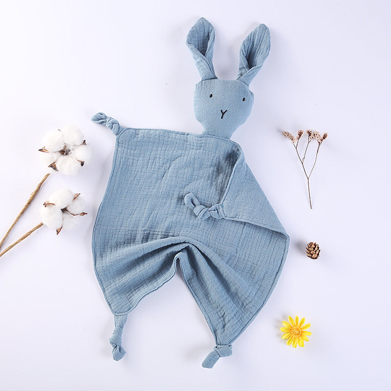 Baby Rabbit Comfort Towel