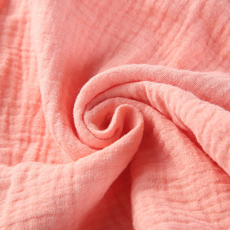 Baby Rabbit Comfort Towel