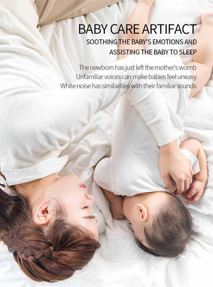 Baby White Noise Sleep Machine