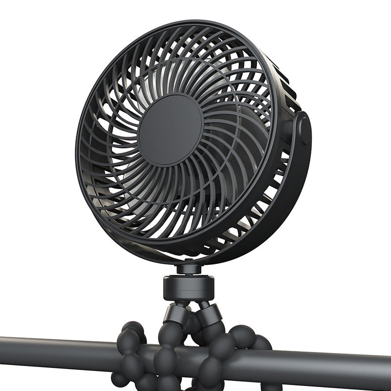 Baby Stroller Fan