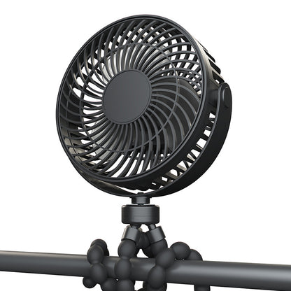 Baby Stroller Fan