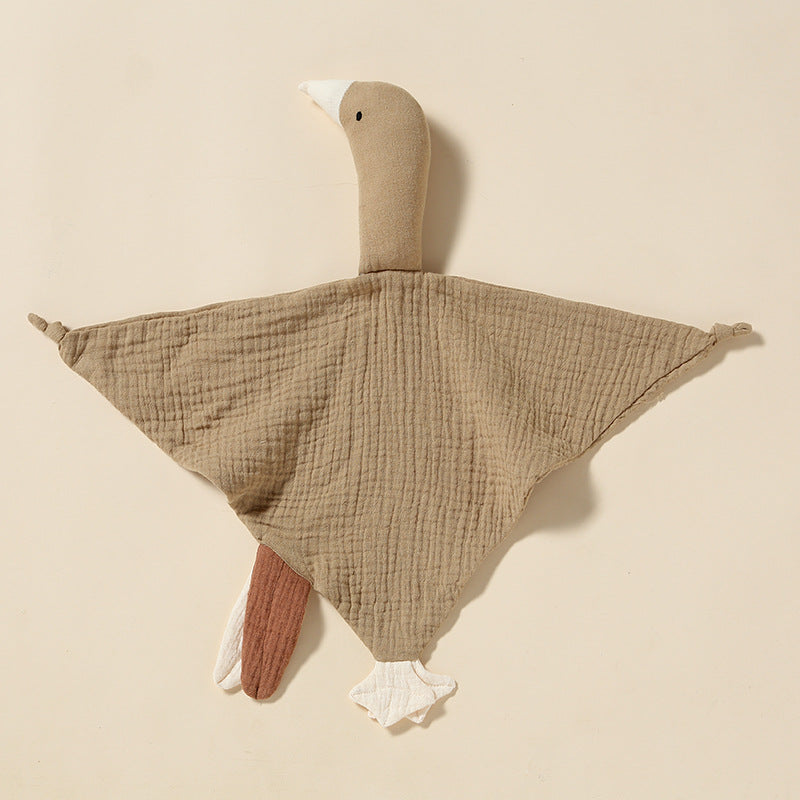 Baby Goose Comfort Towel