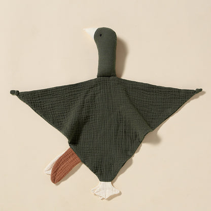Baby Goose Comfort Towel