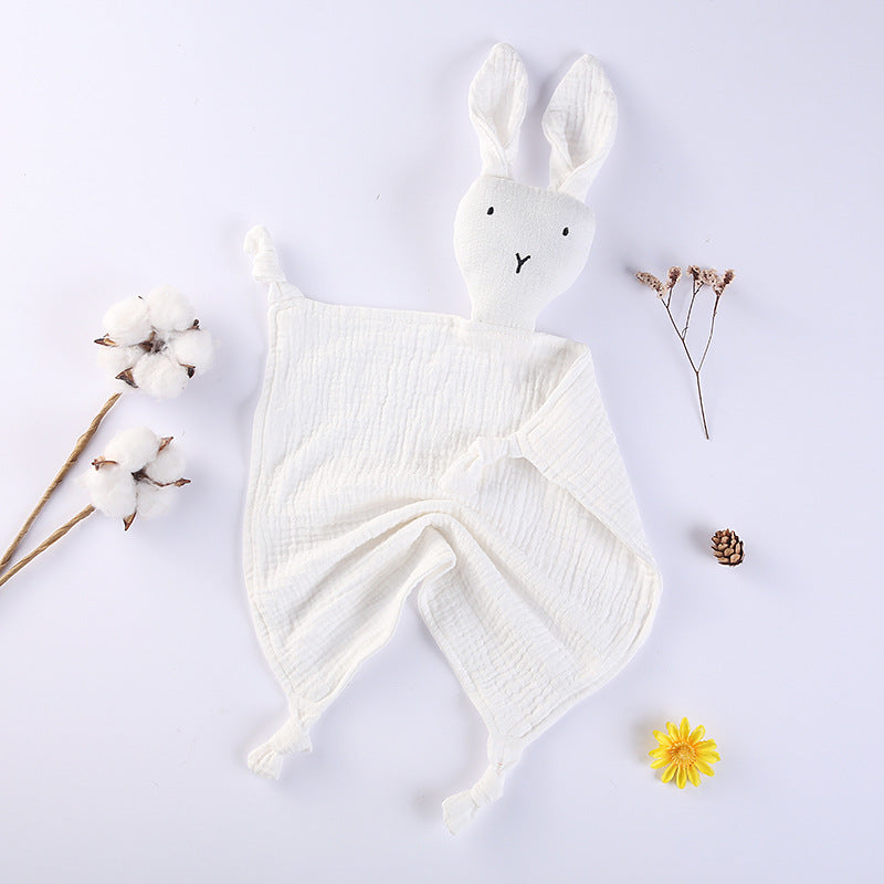 Baby Rabbit Comfort Towel