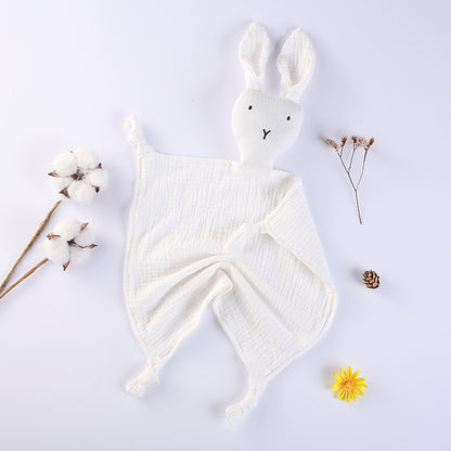 Baby Rabbit Comfort Towel