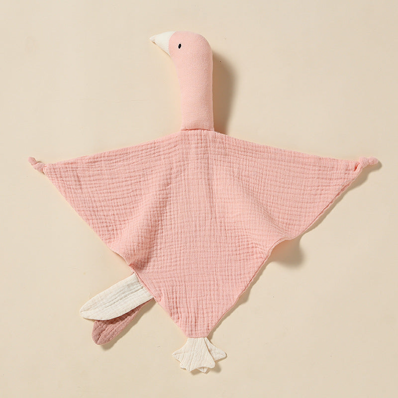 Baby Goose Comfort Towel
