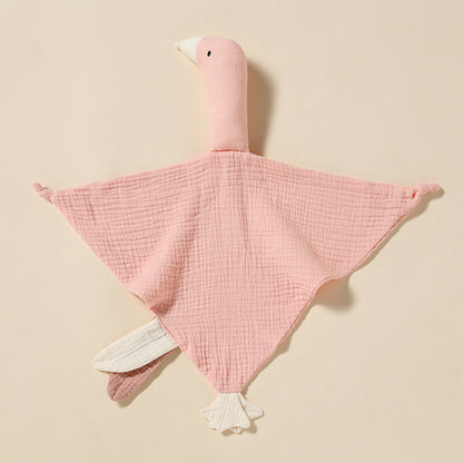 Baby Goose Comfort Towel