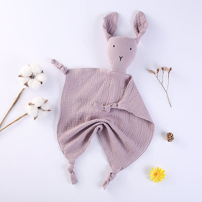 Baby Rabbit Comfort Towel