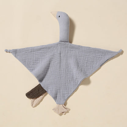Baby Goose Comfort Towel