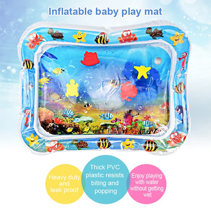 Water Play Mat