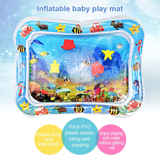 Water Play Mat