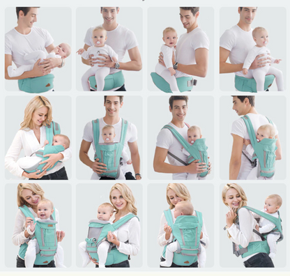 Baby Carrier