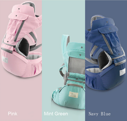 Baby Carrier